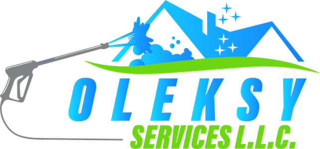 Oleksy Services logo